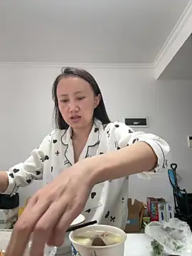 Xiao_Mao_meow webcam