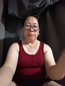Ai_babylove webcam