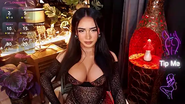EnticingKendra webcam