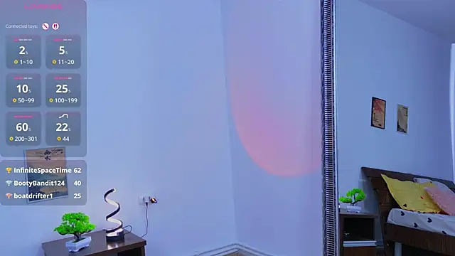 JennyBbunny webcam