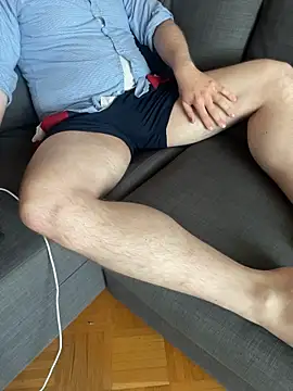 GermanStallion92 webcam
