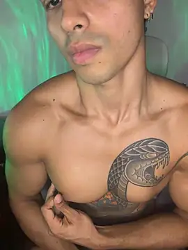david_tresh5 (M young) - Underwear off