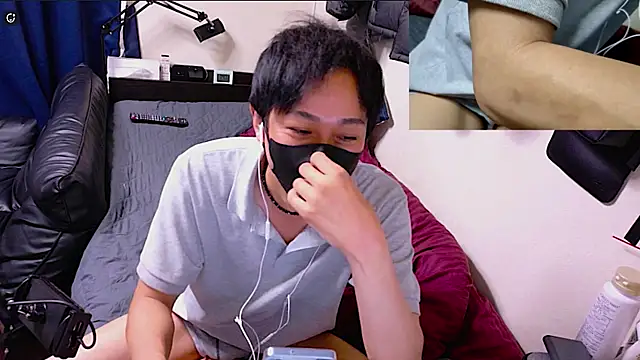 dai5836 (Ask my age) - #anal #anal-toys #asian #bisexuals #black-hair #bottom #cam2cam #cock-rating #dildo-or-vibrator #dirty-talk #doggy-style #ejaculation #fingering #flexing #handjob #hd #japanese #jerk-off-instruction #masturbation #medium #middle-priced-privates #orgasm #penis-ring #precum #sex-toys #sexting #shower #small-audience #smoking