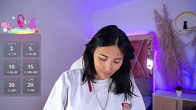 Camiila__1 webcam