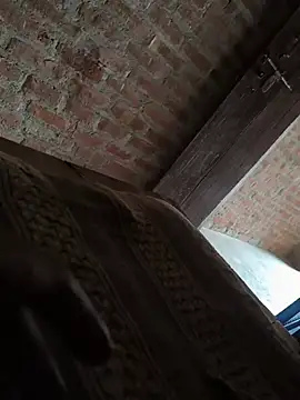 Your_modelrani webcam