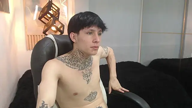 Cry_thereal webcam