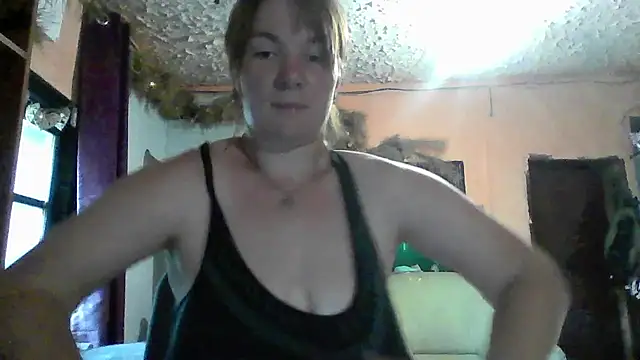 Crystal__Velvet webcam