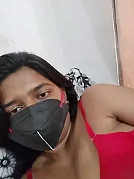 Nancy_91 webcam