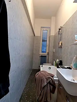 MorenaVanilla webcam