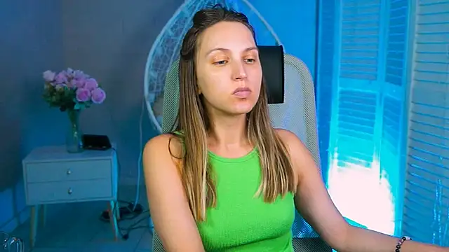ErinWise webcam