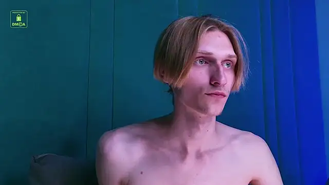 Fred_benson webcam