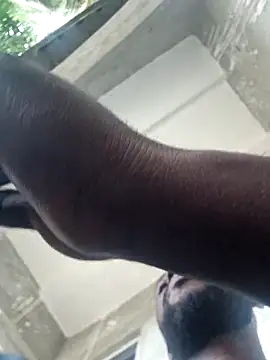 jaydrockblessed (Ask my age) - Cumshow