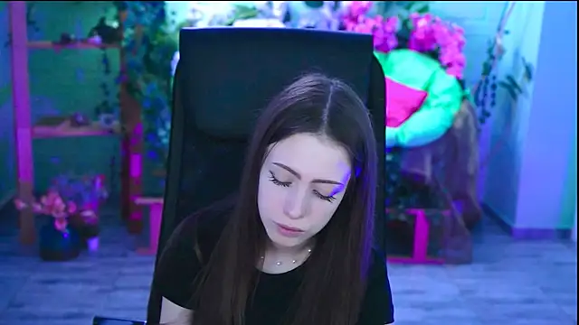 VanessaAnerson webcam