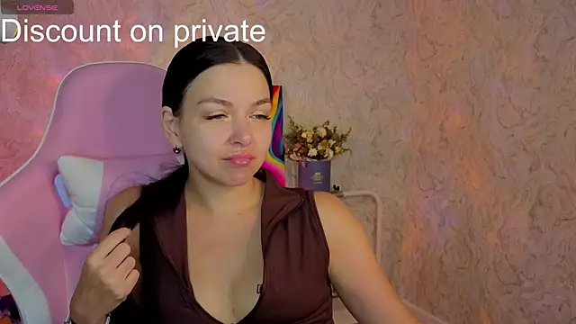 Megan_Fosterr webcam