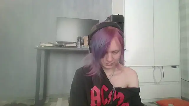 ZolaCoonradt webcam