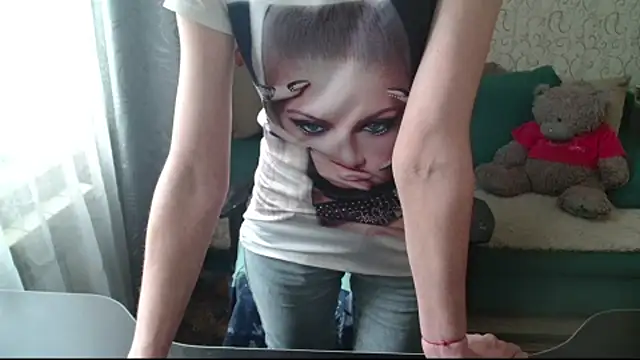 __Alisa__ webcam