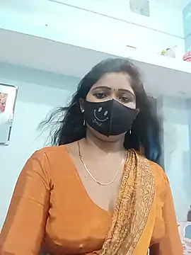 beautiful-Nisha webcam