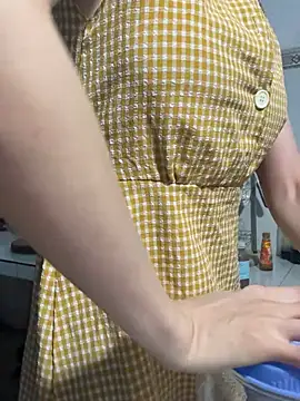 Lyly20- webcam