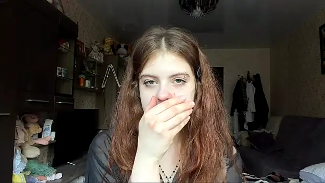 BuzzingRaid webcam