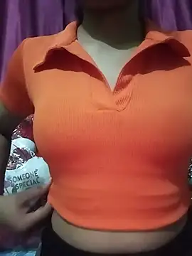 Vishakha_sharma07 webcam