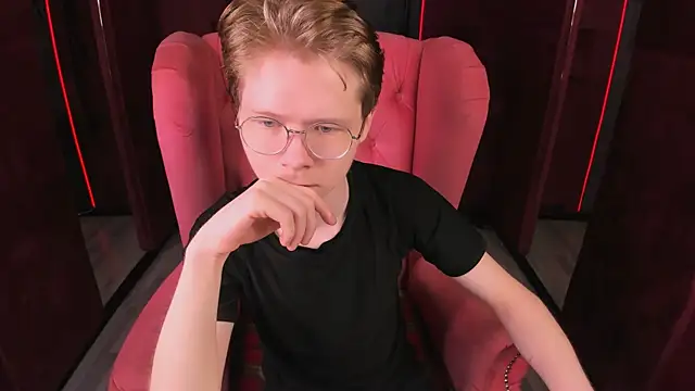 DanielSanders webcam