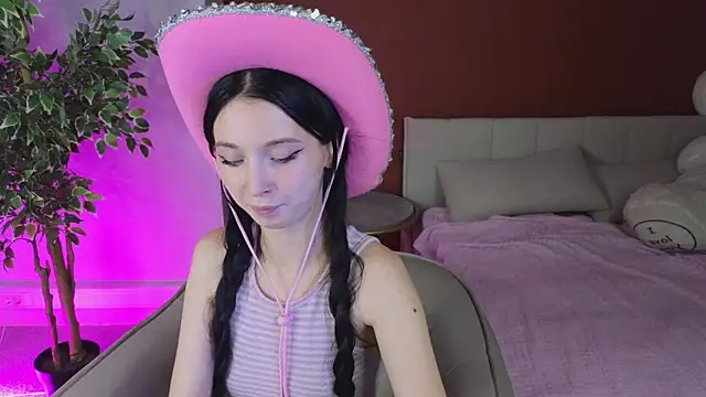 JessicaMeaww webcam