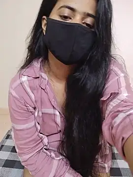 Rubii_sharma webcam