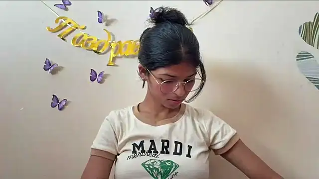 ShavonStride webcam