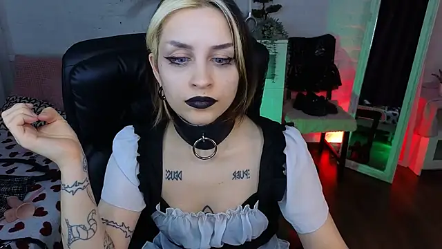 marsy_bliss webcam