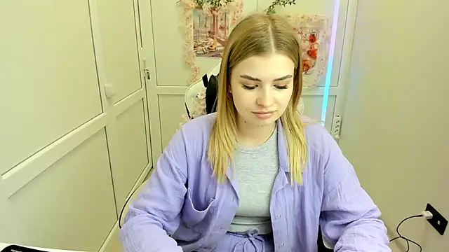 BrielleStorm webcam