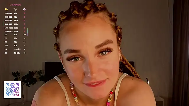 GalinaCunnane webcam