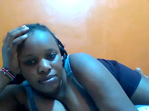 SexxyLinet webcam