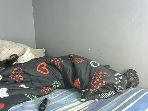 taraj_thee_thick (F young) - Welcome me Daddy