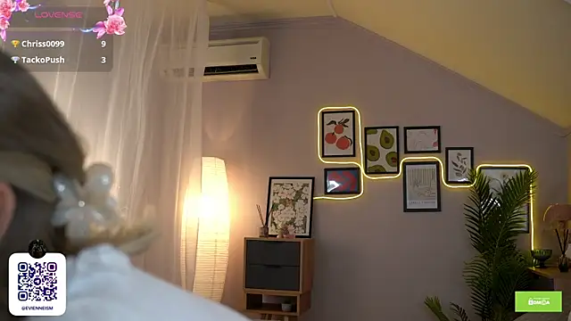 _Lunea_Evienne_ webcam