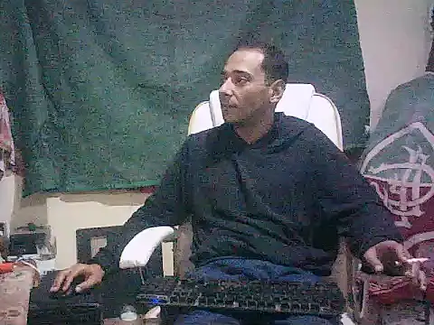 latinound webcam