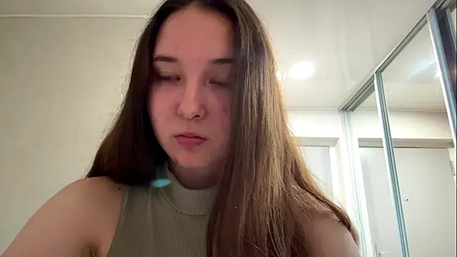 MarryWesby webcam