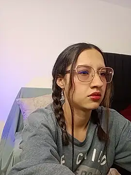 JustVeroo_ webcam
