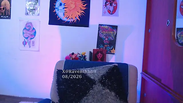 Raventh_ webcam