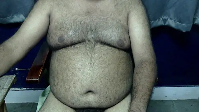 hairysubcub_70 webcam