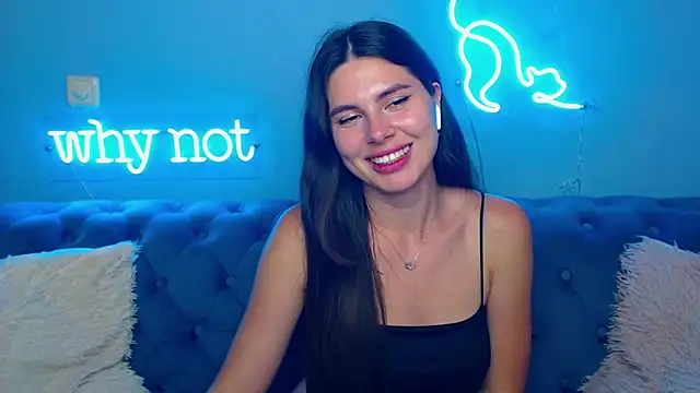 ViollinaLove webcam