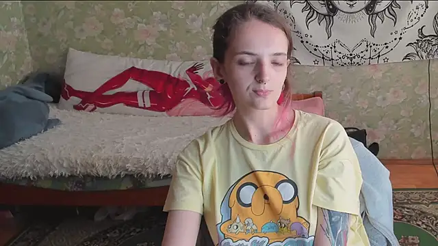 Cutie_Adelia webcam