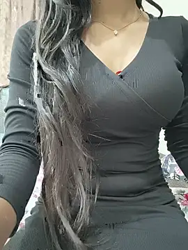 Heena-curvy webcam
