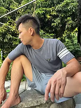 Naughty___asian webcam
