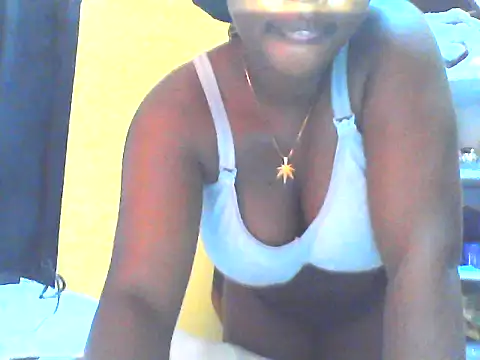 EboniesBelle webcam