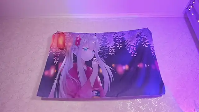 LuckySexyDoll webcam