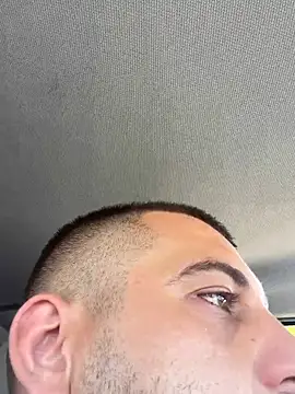 Pablo_Hornyguy95 webcam