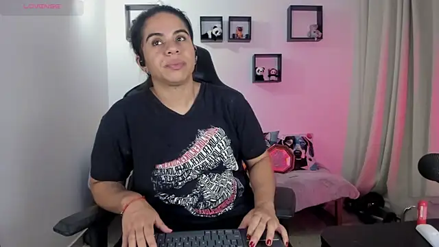 biancastrongg - Biancastrongg's free webcam - UK Sex Cams