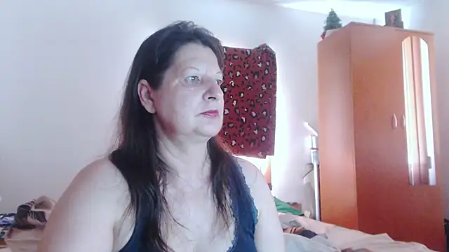 ExtasyMature webcam