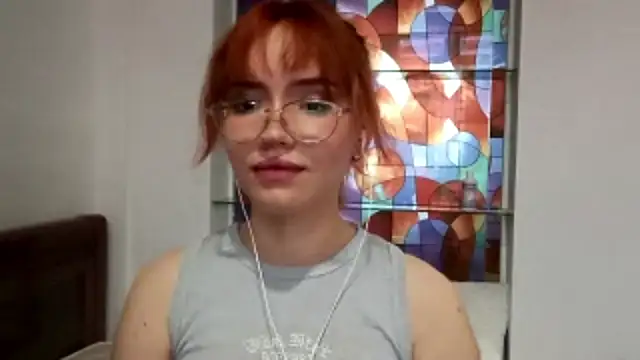 Sophie_sophie webcam