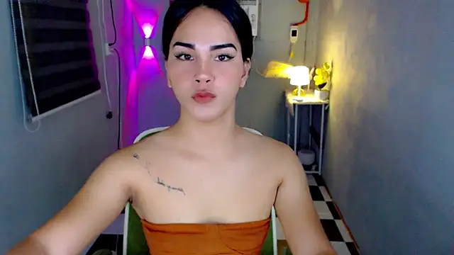 Model: SanyaGirlx